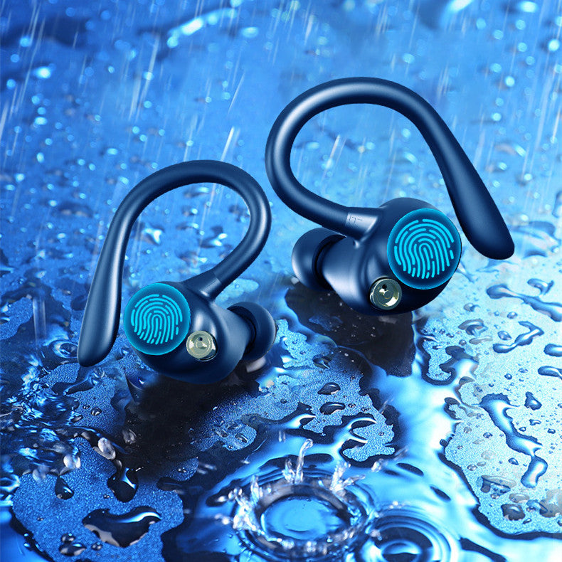 Unleash Your Music Experience with Waterproof Wireless Earphones
